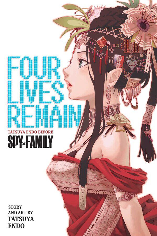 Four Lives Remain: Tatsuya Endo Before Spy x Family Manga